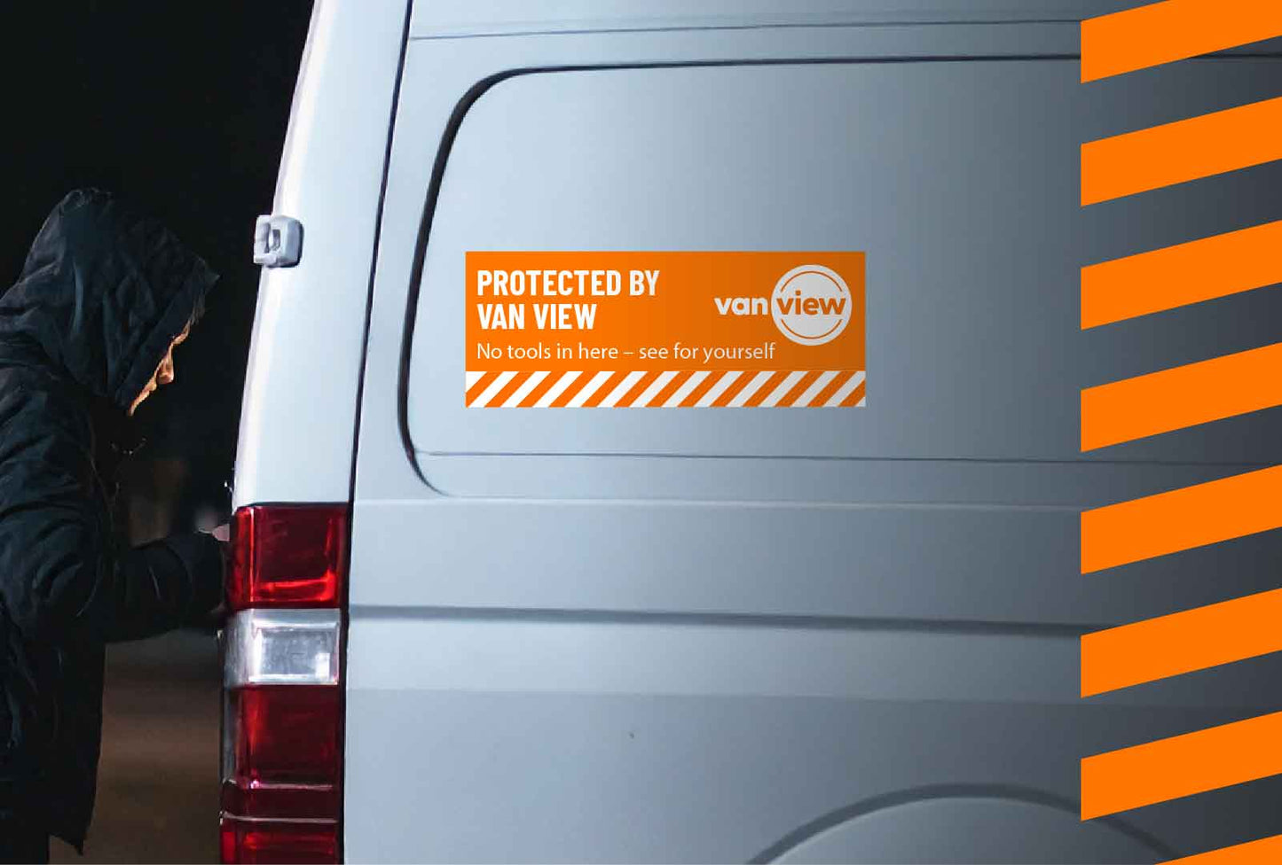 The Original VanView Kit