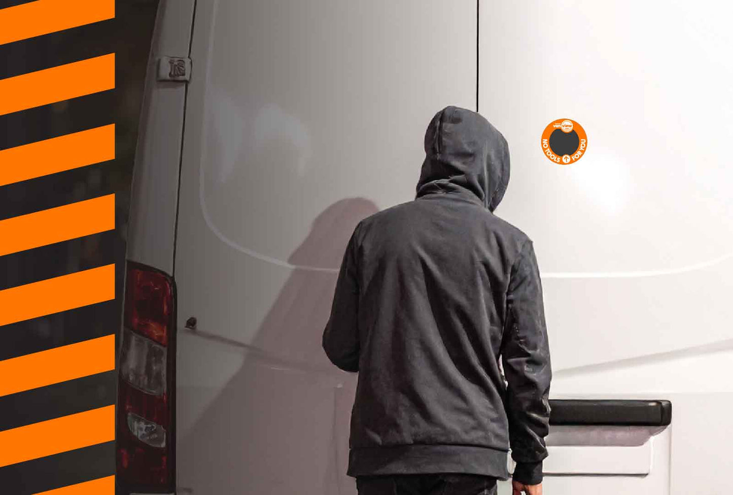 The Original VanView Kit