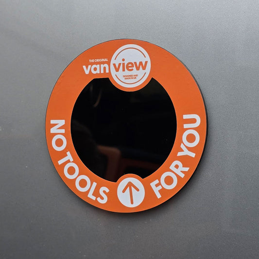 The Original VanView Kit